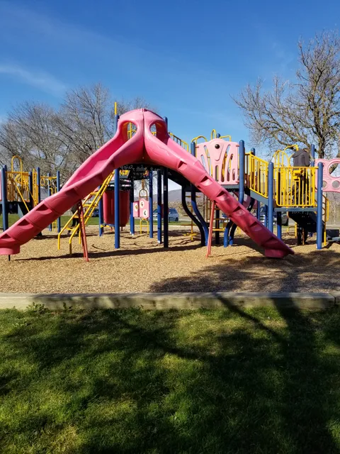 Northern Wasco County Parks & Recreation District