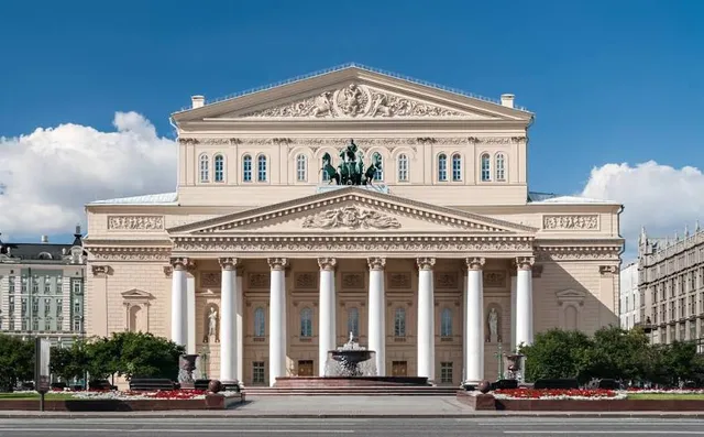 Bolshoi Theatre