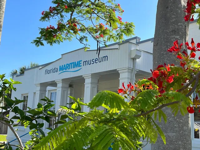 Florida Maritime Museum