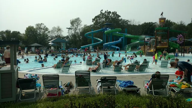 Crystal Lake Park