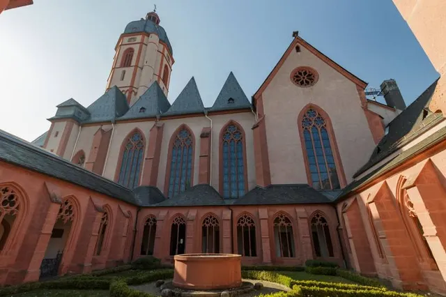 St. Stephan's Church