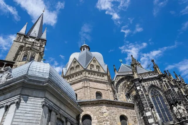 Roman Catholic Diocese of Aachen