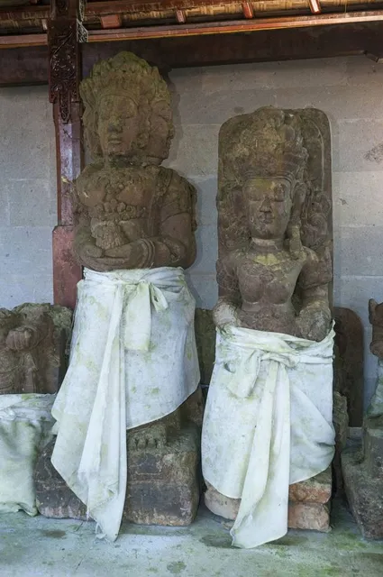 Pura Puncak Penulisan