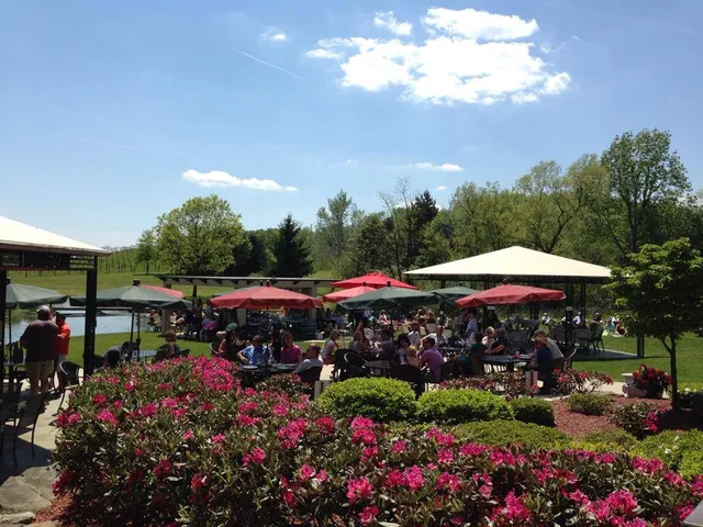 Stone Villa Wine Cellars