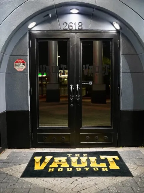 The Vault Gentlemen’s Club