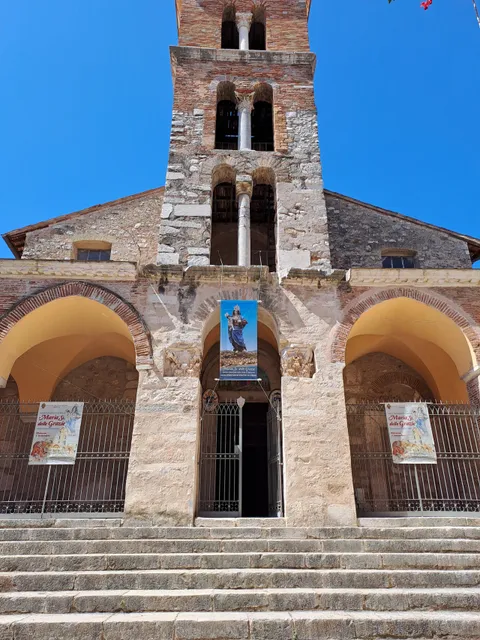 Chiesa di San Pietro Apostolo