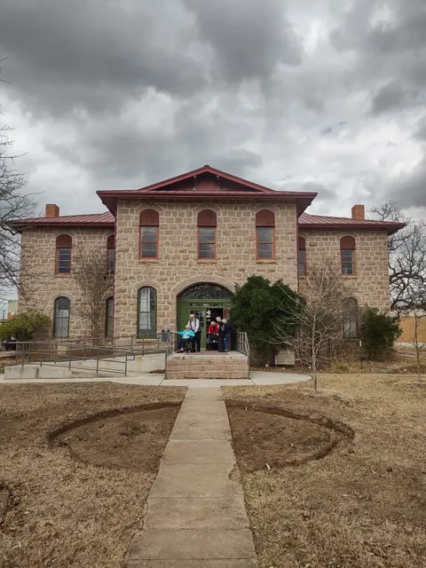 The Falls on the Colorado Museum