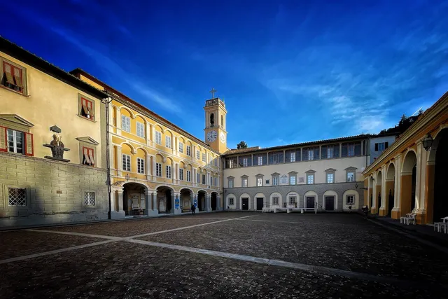 Famedio di Montenero