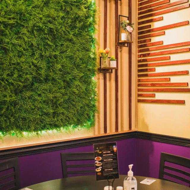 Urban Kitchen & Deli