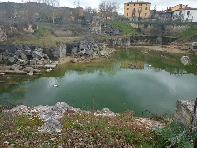 Parco Dell'acqua