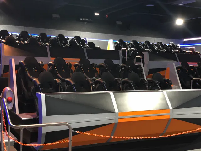 Jeju Starlight World Park and Planetarium