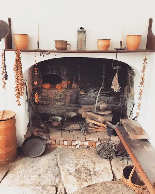 Historic Bethabara Park