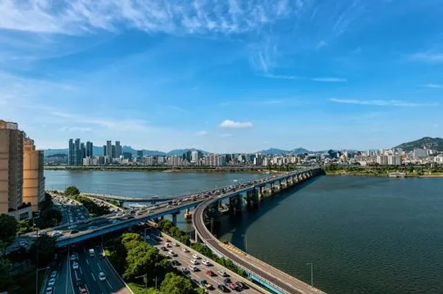 Yeongdong Bridge