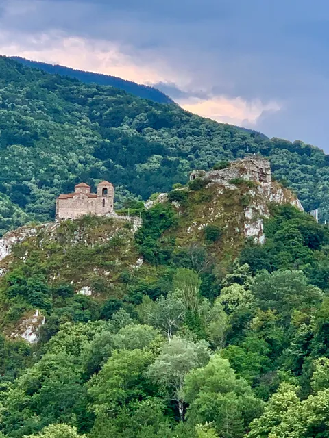 "Sveti Iliya" Chapel