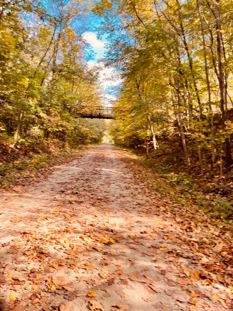 Minnesota River Bluffs LRT Regional Trail