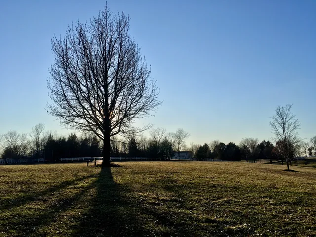 Weldon Spring City Park