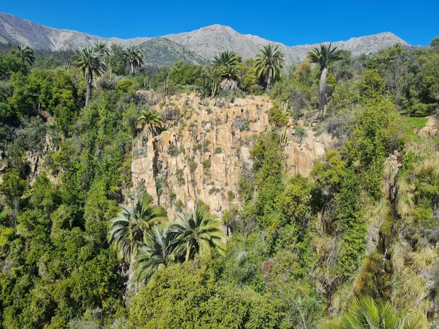 La Campana Ocoa National Park