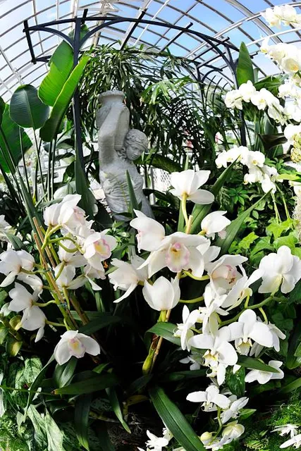 Franklin Park Conservatory and Botanical Gardens