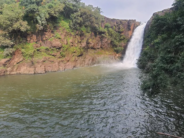 Sirwel Mahadev Mandir