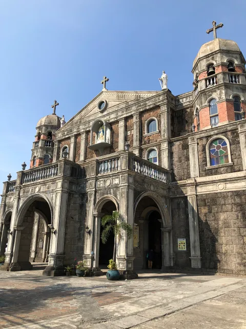 Immaculate Conception Parish Church