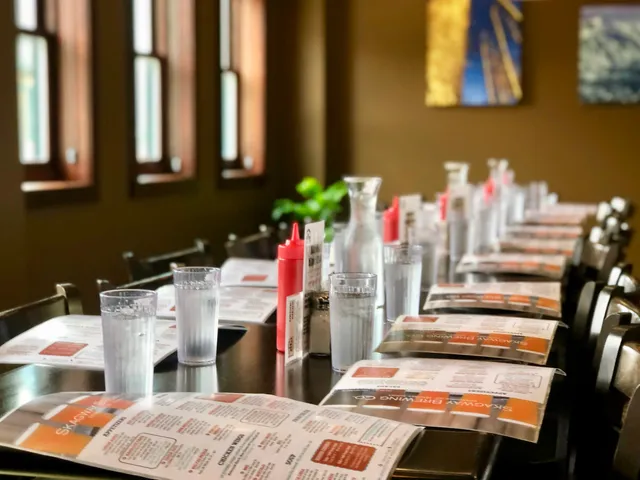 Skagway Brewing Company