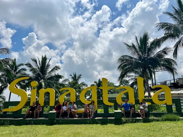 Sinagtala Adventure Park