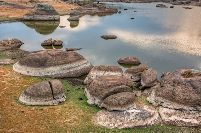 Museo Vostell Malpartida