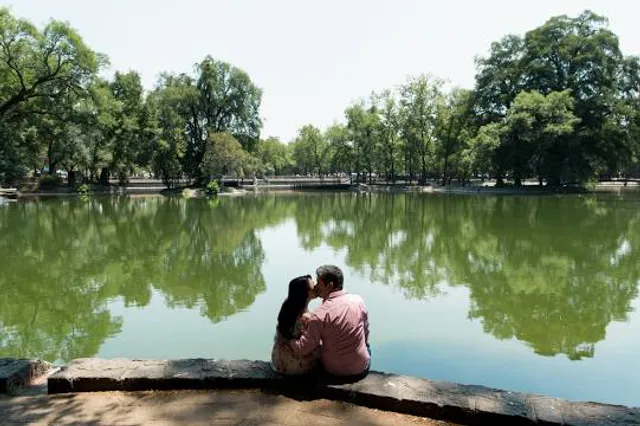 Subang Ria Recreational Park