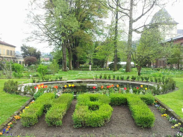 Museum of the Botanical Garden