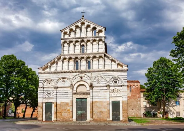 Chiesa Parrocchiale di San Paolo