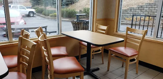 Dairy Queen Grill & Chill