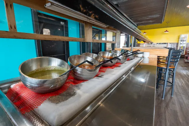 Senor Clucks Mexican Cuisine