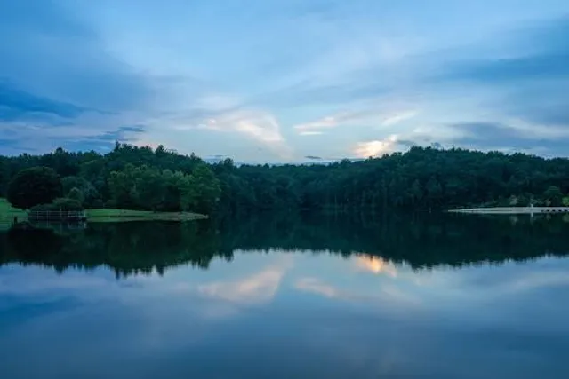 Chris Greene Lake Park