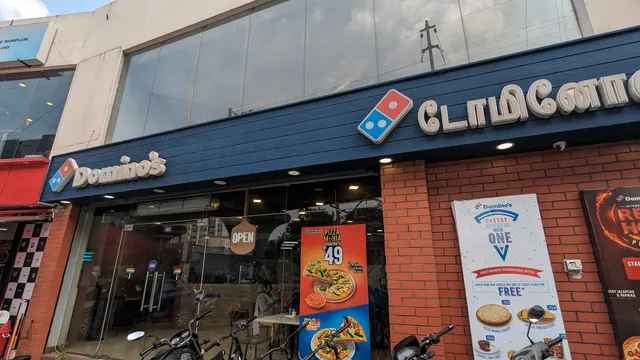 Domino's