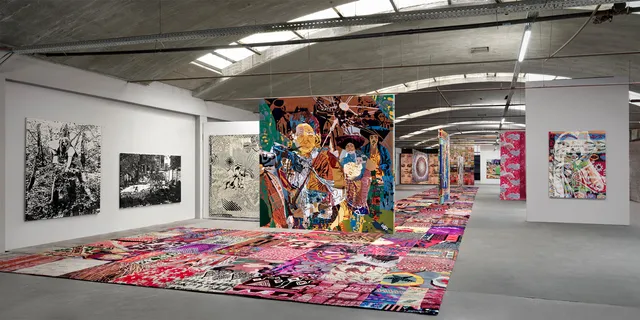 MOYA - Museum Of Young Art