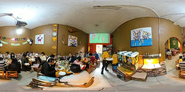 Asados y Rosticería Don Milton