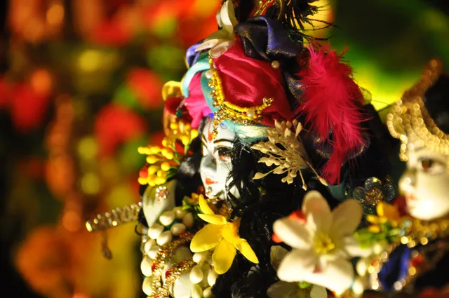 Sri RadhaKrishna Mandir N1 CIDCO Aurangabad