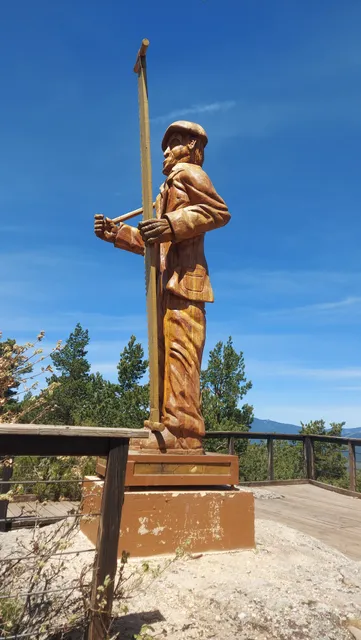 Mirador de Cabeza Alta