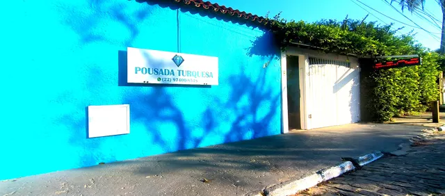 Pousada Turquesa By Gente Bonita