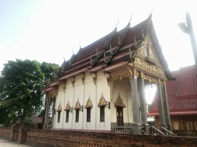 Wat Khuan Sabai