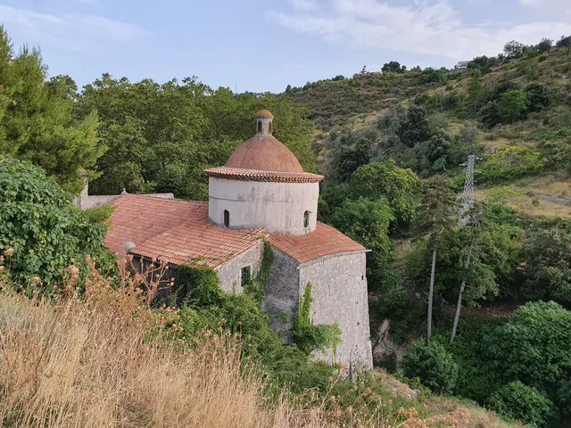 Chiesa di Santa Maria Pura