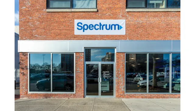Spectrum Store
