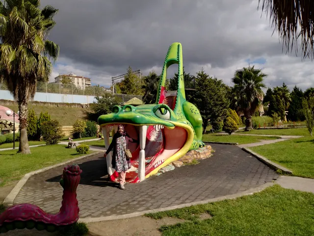 Harikalar Sahili - Derince