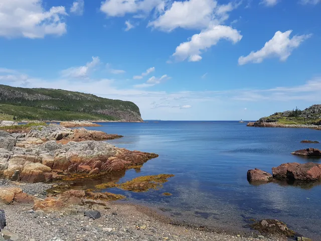 Salvage Fisherman's Museum