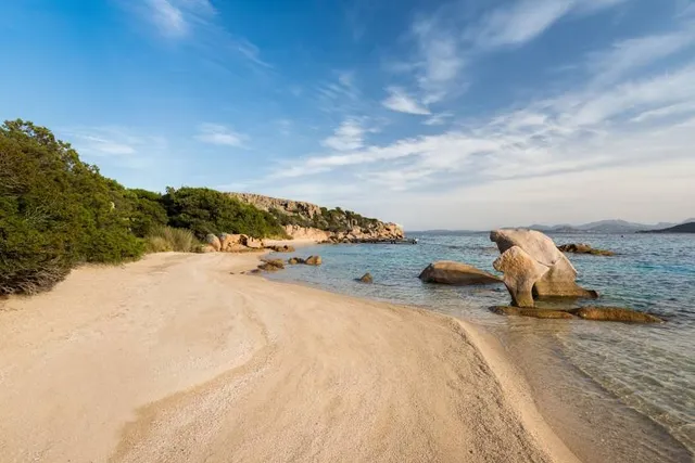 Spiaggia dell'Elefante