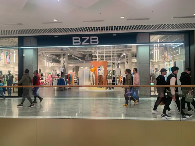 Westfield La Part-Dieu