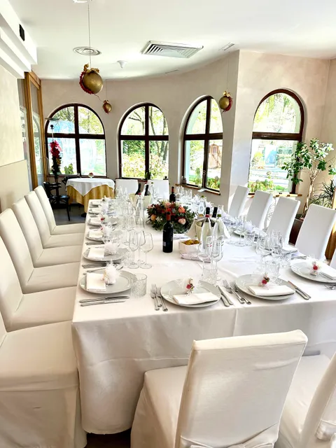 Ristorante Hotel La Ginestra - Gola del Furlo