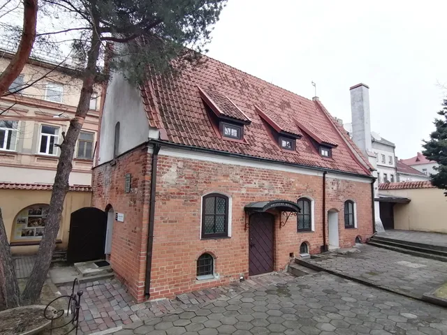 KMM Folk Music Museum