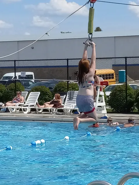 City of Hutchinson PRCE