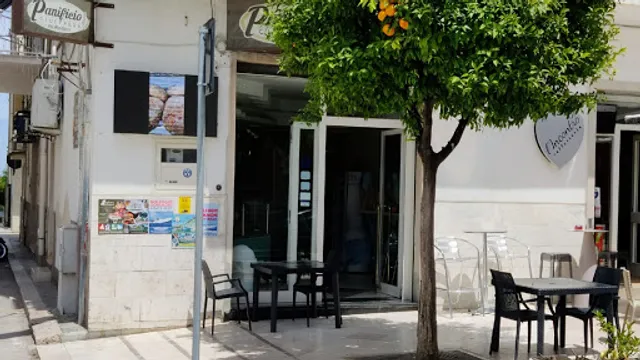 Panificio Ciuffreda dai Mundanèr